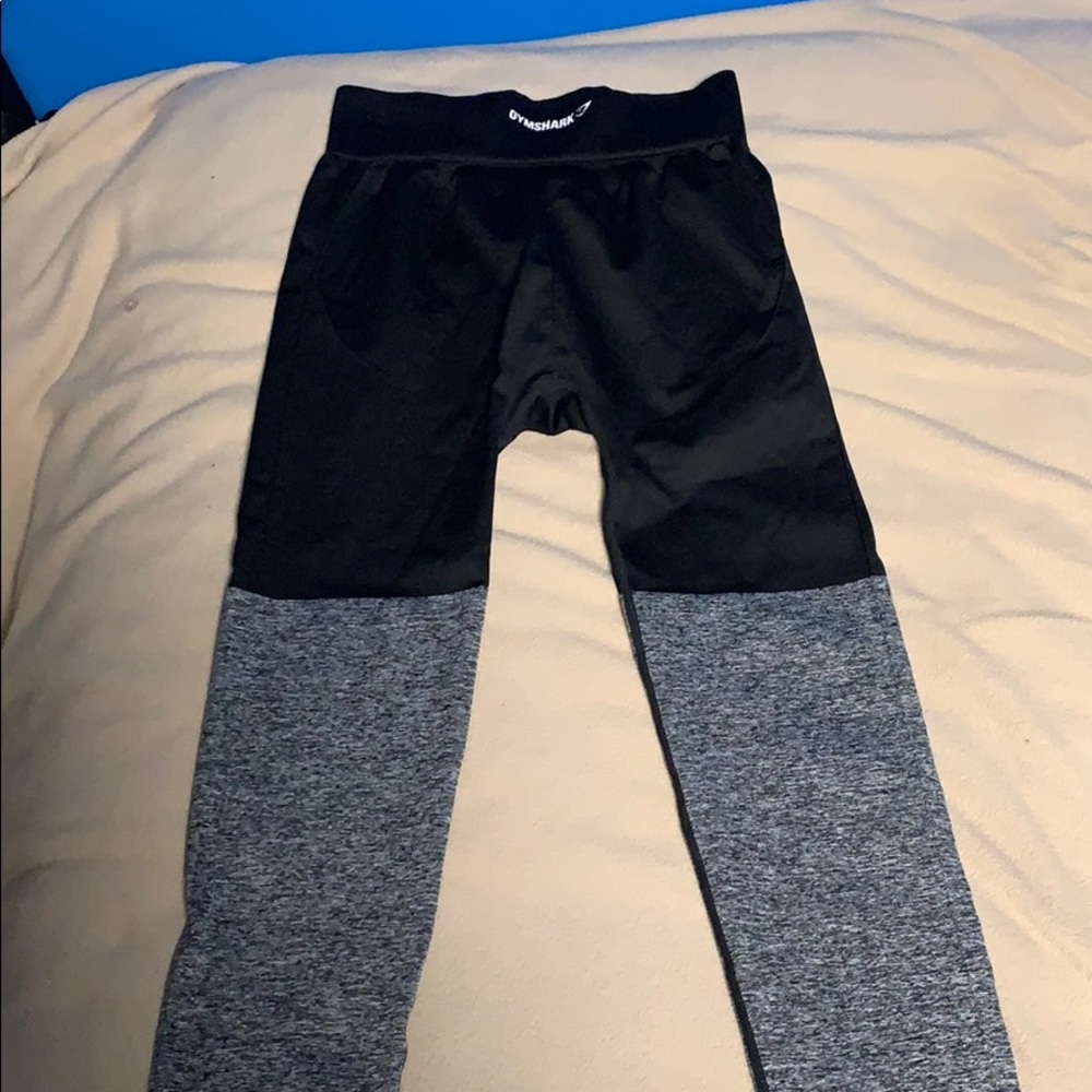 Gymshark leggings